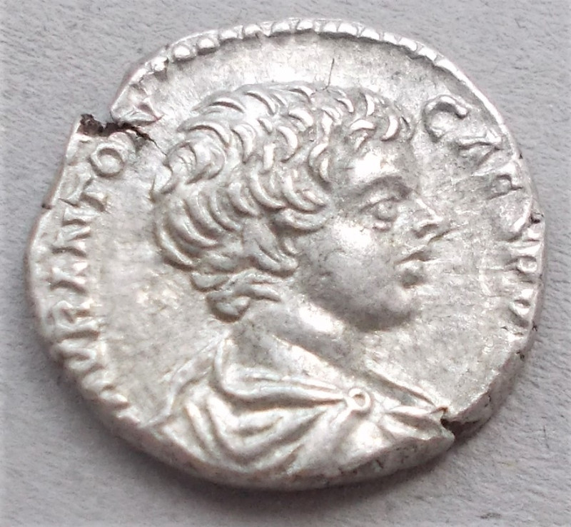 Smaller-Roman-Silver-Coin